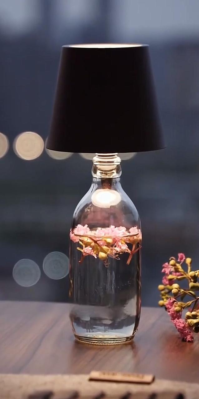 Fancy Lamp – Mood Maker