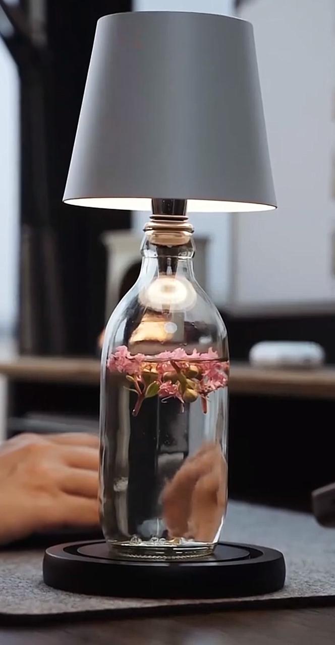 Fancy Lamp – Mood Maker